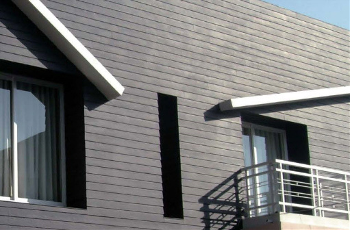 ระบบผนัง/Wall Application