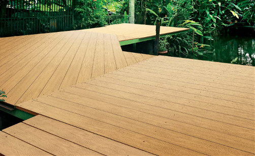 ระบบพื้น/Floor Application