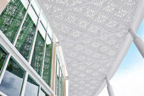 ระบบตกแต่ง/Decorative Application